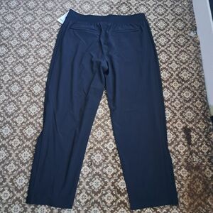 Athleta Women's Navy Dress Pants